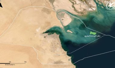 বিশাল তেলের খনির সন্ধান পেল কুয়েত