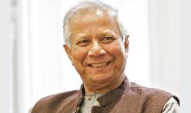 নোবেল বিজয়ী মুহাম্মদ ইউনূসের ওপর অবিলম্বে বিচারিক হয়রানি বন্ধের আহ্বান