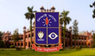 ঢাবির সব হলের নিয়ন্ত্রণ শিক্ষার্থীদের হাতে