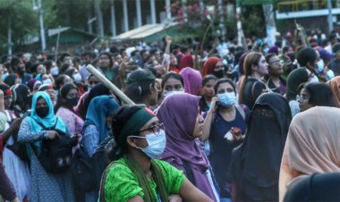 শিক্ষার্থীদের ওপর হামলাকারীদের ২৪ ঘণ্টার মধ্যে গ্রেফতারের দাবি ৩৯ দলের