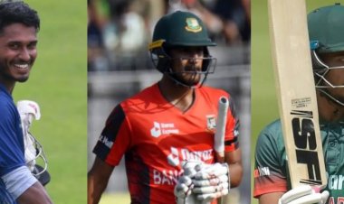 কোটা আন্দোলন নিয়ে ক্রিকেটাররা ফেসবুকে যা লিখলেন