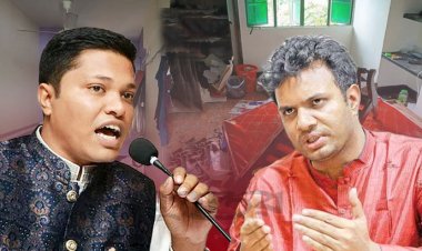 সাদ্দাম-ইনানের রুম ভাঙচুর, ঢাবিতে দেখা নেই ছাত্রলীগের