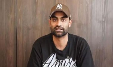 এবার কোটা আন্দোলন নিয়ে মুখ খুললেন তামিম ইকবাল