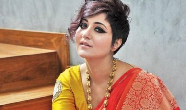 কোটা আন্দোলন নিয়ে কি বললেন স্বস্তিকা?