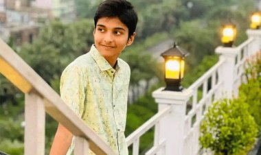 নরসিংদীতে পুলিশের গুলিতে নবম শ্রেণীর ছাত্র নিহত