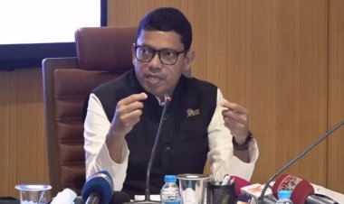 প্রতিমন্ত্রী পলক বললেন, পরিস্থিতির প্রয়োজনীয়তায় ইন্টারনেট বন্ধ করা হয়েছে