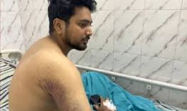 সেই রাতে সমন্বয়ক নাহিদের সঙ্গে কী ঘটেছিল তা জানালেন