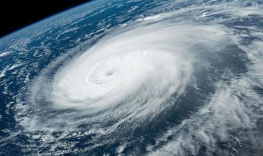 ভয়াবহ ঘূর্ণিঝড় গেইমারের আঘাতে তছনছ হতে পারে তাইওয়ানের উত্তর-পূর্বাঞ্চল