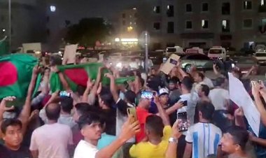 ‘বাংলাদেশীদের ভিসা বন্ধ করল আরব আমিরাত’