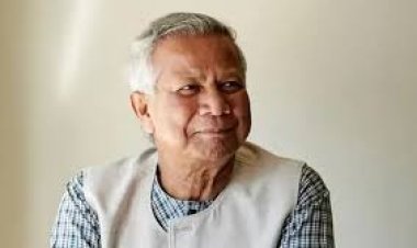 মানি লন্ডারিং মামলা বাতিল চেয়ে করা ড. ইউনূসের আবেদন খারিজ