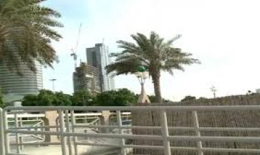 আরব আমিরাতে বিক্ষোভ করায় ৫৭ বাংলাদেশির কারাদণ্ড