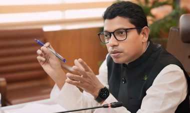আজ রাতেই সারা দেশে ব্রডব্যান্ড ইন্টারনেট চালু হবে: পলক