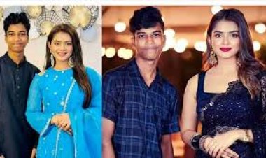 গুলিতে নিহত তানজিন তিশার সহকারী, অভিনেত্রী নিজেই জানালেন ফেসবুকে