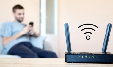  ওয়াই-ফাইয়ের গতি বাড়াবেন যেভাবে