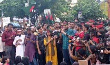 কোটা সংস্কার: অজ্ঞাত আন্দোলনকারীদের নামে আরও ১১ মামলা