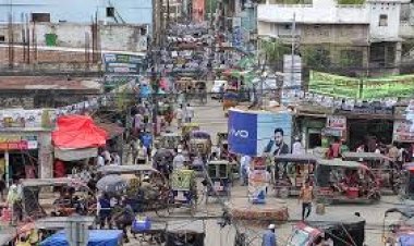 স্বাভাবিক হচ্ছে ময়মনসিংহের জীবনযাত্রা, গ্রেফতার ১৪৫