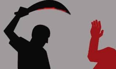 বরিশালে স্বেচ্ছাসেবক লীগ নেতাকে কুপিয়ে হত্যা