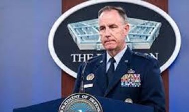 বাংলাদেশ পরিস্থিতি পর্যবেক্ষণ করছে পেন্টাগন