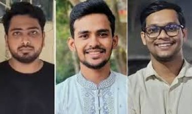 কোটা আন্দোলনের তিন সমন্বয়ক ডিবি হেফাজতে