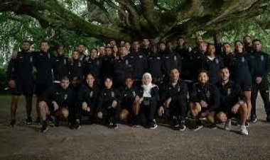 এবারের অলিম্পিকে ৩৭ শরণার্থী