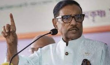 ‘মেট্রোরেল কবে চালু হবে তা নির্দিষ্ট করে বলা যাচ্ছে না’