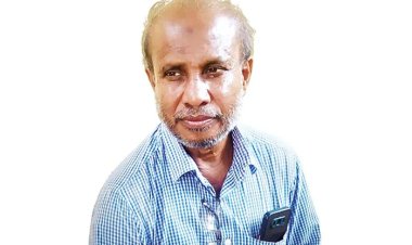 আমি তো বাবা, কীভাবে সন্তানের লাশ কাঁধে নিবো