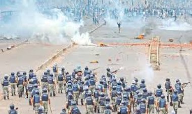 নিহতের সংখ্যা বেড়ে ২০৯