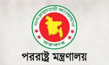 প্রাণহানি নয়, সংকটের এখনই টেকসই সমাধান চান বিদেশি কূটনীতিকরা