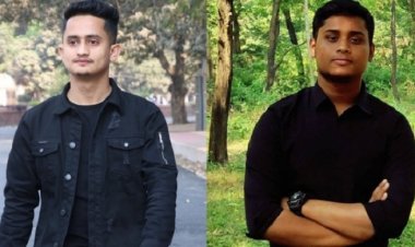 সারজিস-হাসনাত ডিবি হেফাজতে