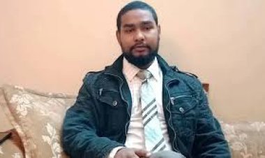 ব্র্যাক বিশ্ববিদ্যালয়ের সাবেক শিক্ষক আসিফ মাহতাবকে ডিবি পরিচয়ে তুলে নেয়ার অভিযোগ