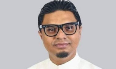 কোটা আন্দোলনে ‘গণহত্যা’ সরকারের ইঙ্গিতে হয়েছে: রাশেদ প্রধান