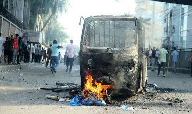  নাশকতা মামলায় র‍্যাবের হাতে গ্রেফতার ৩০৪