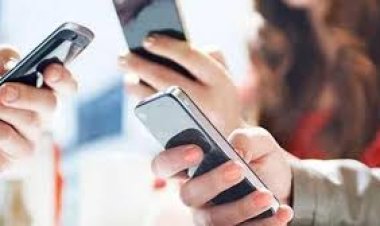 আজ বিকেল ৩টা থেকে চালু হচ্ছে মোবাইল ইন্টারনেট