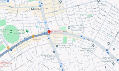 মিরপুরে ছাদ থেকে পড়ে আবাসিক হোটেল ইনচার্জের মৃত্যু