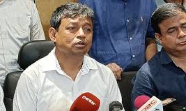 ‘সহিংসতাকারীরা গর্তে লুকালেও আইনের আওতায় আনা হবে’