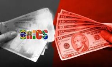 সুইফটের বিকল্প ব্যবস্থা গড়তে চাইছে ব্রিকস