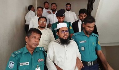 শিবিরের সাবেক সভাপতিসহ তিনজন ৭ দিনের রিমান্ডে