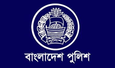 বড় রদবদল পুলিশে