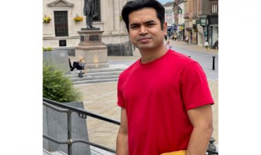 জুড়ীতে যুবলীগ নেতার পদত্যাগ