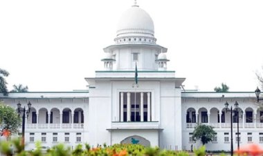 বিক্ষোভে শিক্ষার্থীদের ওপর গুলি না করার নির্দেশনা চেয়ে হাইকোর্টে আবেদন