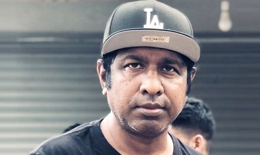 এই ভুয়া আইডি আমাকে প্রতিপক্ষ বানিয়ে দিচ্ছে: মারজুক রাসেল