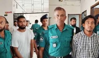 আসিফ মাহতাব ও আরিফ সোহেল ৬ দিনের রিমান্ডে