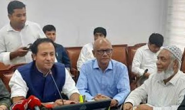 এই মুহূর্তে শিক্ষাপ্রতিষ্ঠান খোলার পরিস্থিতি নেই: শিক্ষামন্ত্রী