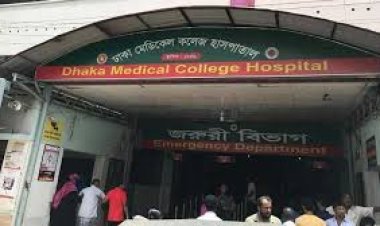 গ্রেপ্তার আতঙ্কে হাসপাতাল ছাড়ছেন রোগীরা