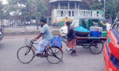  ঢাকায় আজ ৬টা পর্যন্ত কারফিউ শিথিল