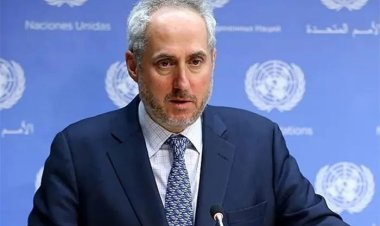 অতিরিক্ত শক্তি প্রয়োগ, মানবাধিকার লঙ্ঘনের তথ্যপ্রমাণ পেয়েছে জাতিসংঘ, প্রয়োজনে ম্যান্ডেট অনুযায়ী পদক্ষেপ নিতে প্রস্তুত