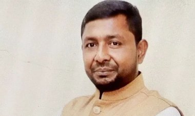 মোহাম্মদপুরে আওয়ামী লীগ নেতাকে কুপিয়ে হত্যা