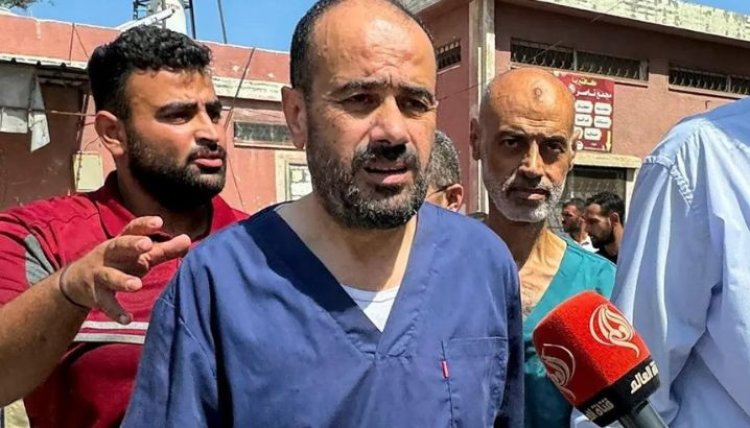 গাজায় যুদ্ধের মাঝে ৫৫ ফিলিস্তিনি বন্দিকে মুক্তি দিল ইসরাইল