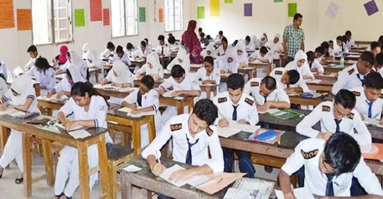নতুন শিক্ষাক্রম ২০২৬ সালের এসএসসি পর্যন্ত থাকতে পারে গ্রেডিং