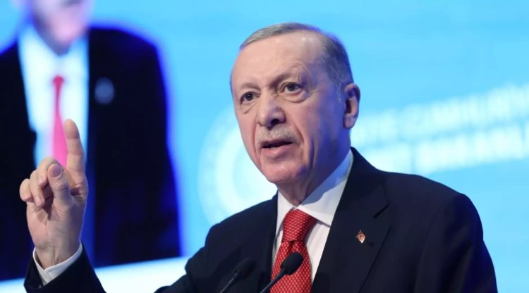 শিশু নির্যাতনের ঘটনায় তোলপাড় তুরস্কে, এরদোগানের হুশিয়ারি